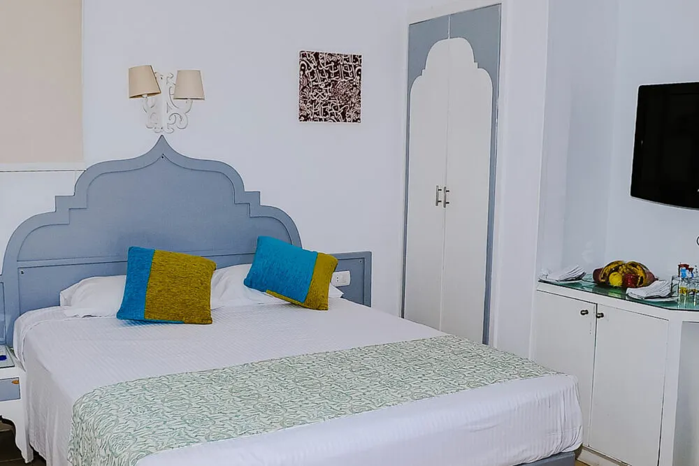 Dahab Lagoon Club & Resort фото 3