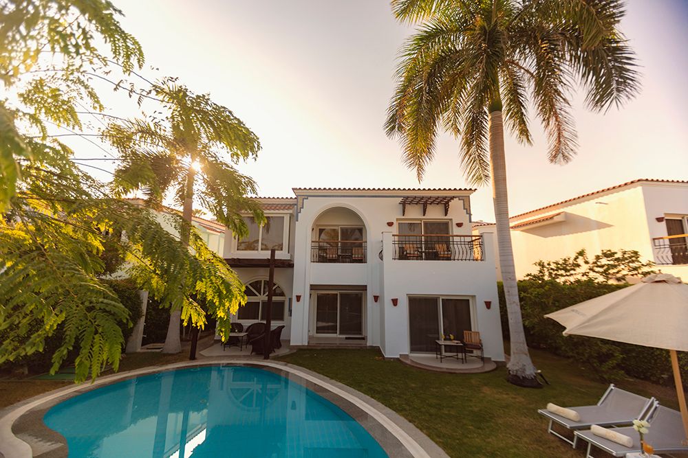 Royal Savoy Villas фото 21