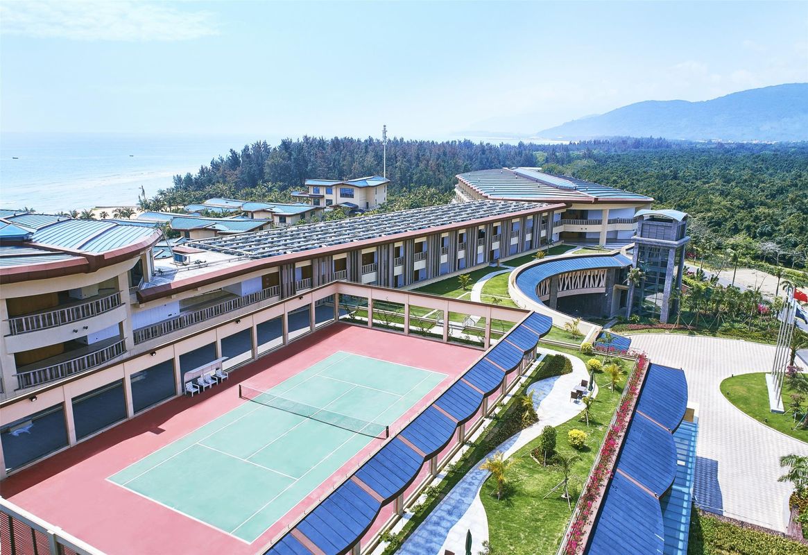 The Westin Shimei Bay Resort фото 31