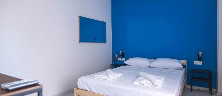 Фото отеля Belsun Hotel