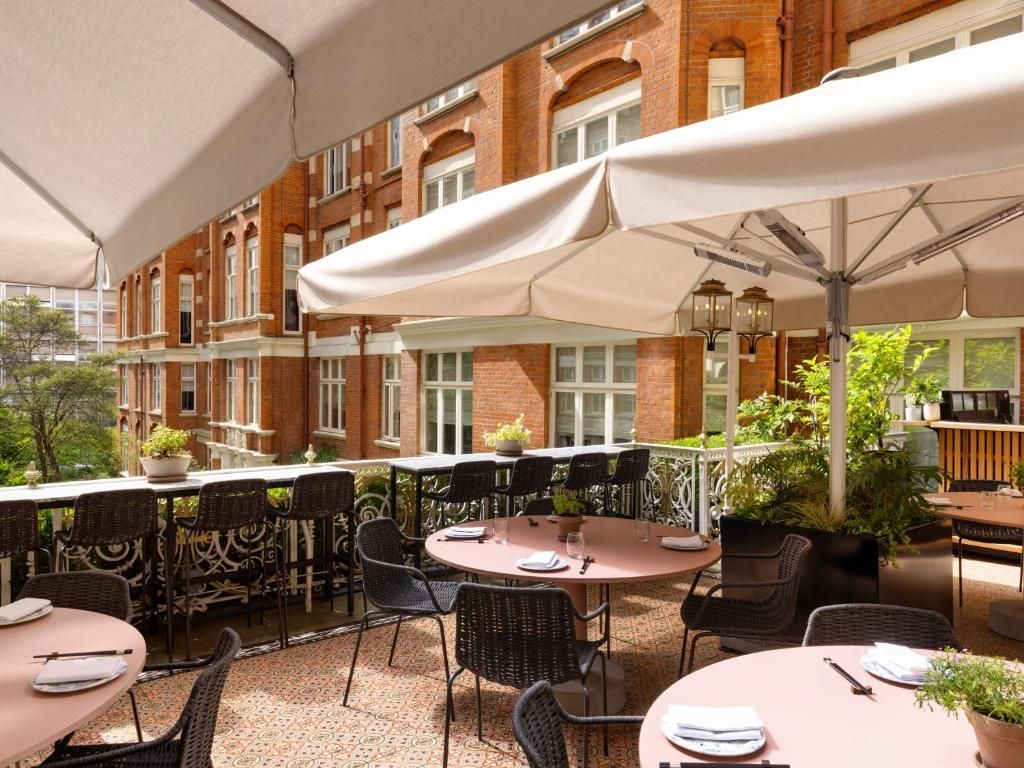 St. Ermin's Hotel Autograph Collection фото 40