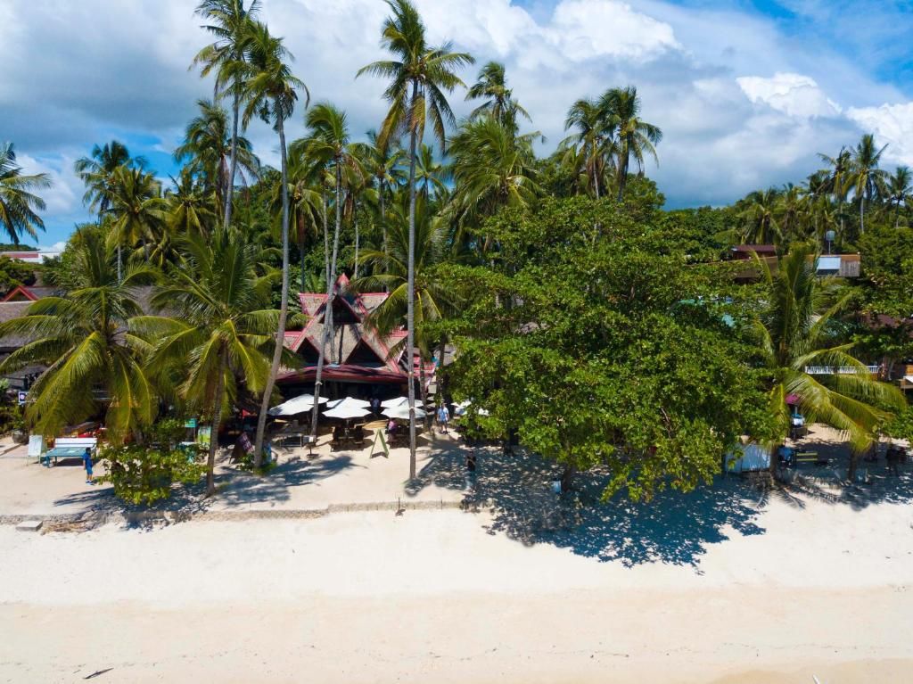 Pyramid Beach Resort фото 7