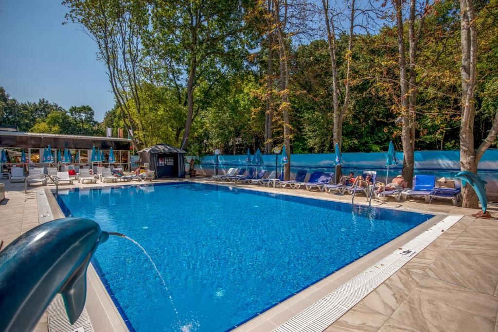 Prestige Deluxe Hotel Aquapark Club фото 29