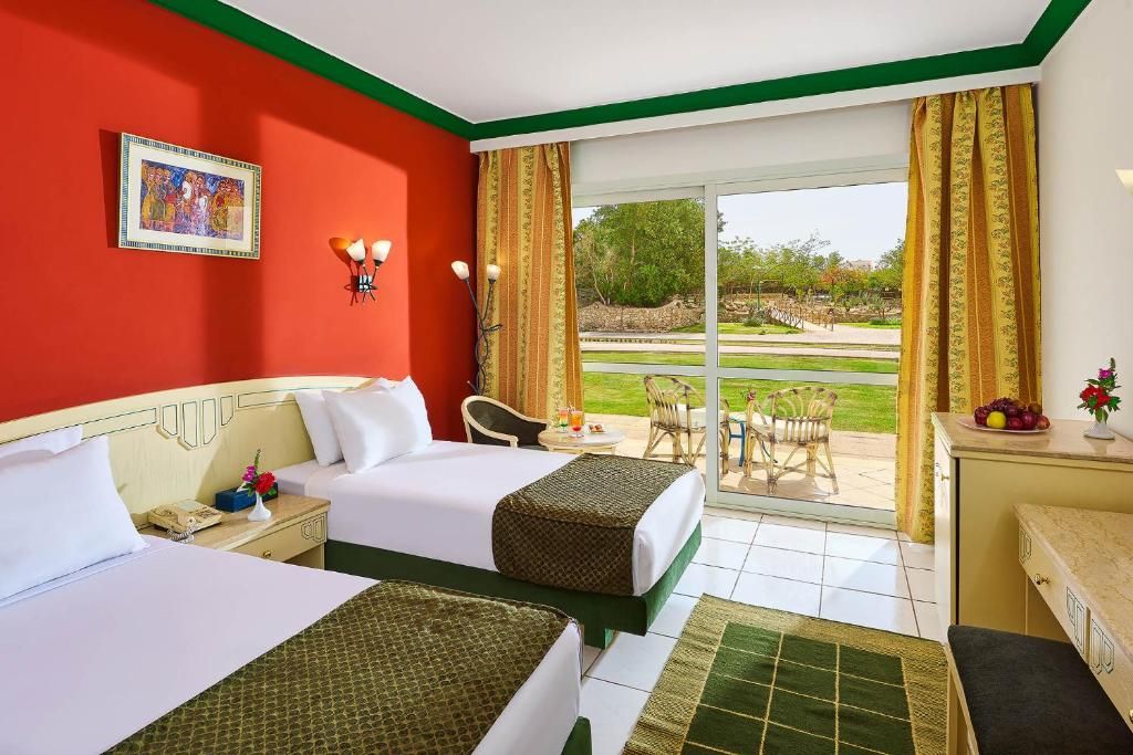 Dreams Vacation Resort фото 107