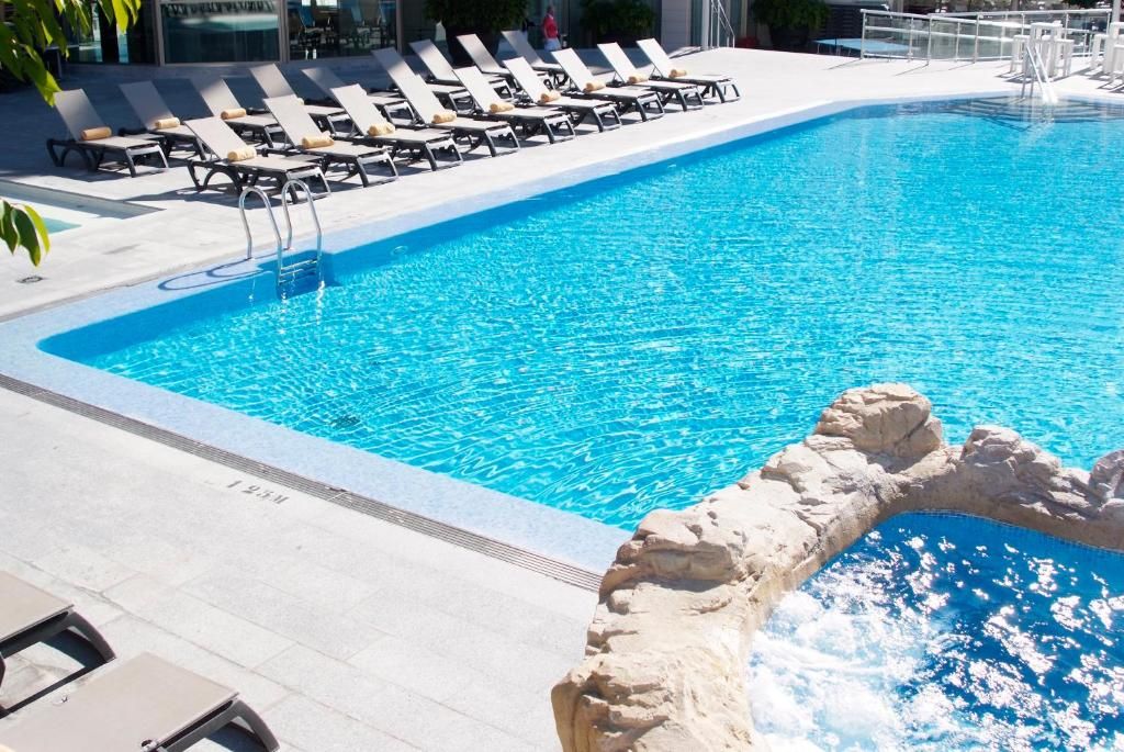 Sandos Monaco Beach Hotel & Spa - Adults Only - All Inclusive фото 26