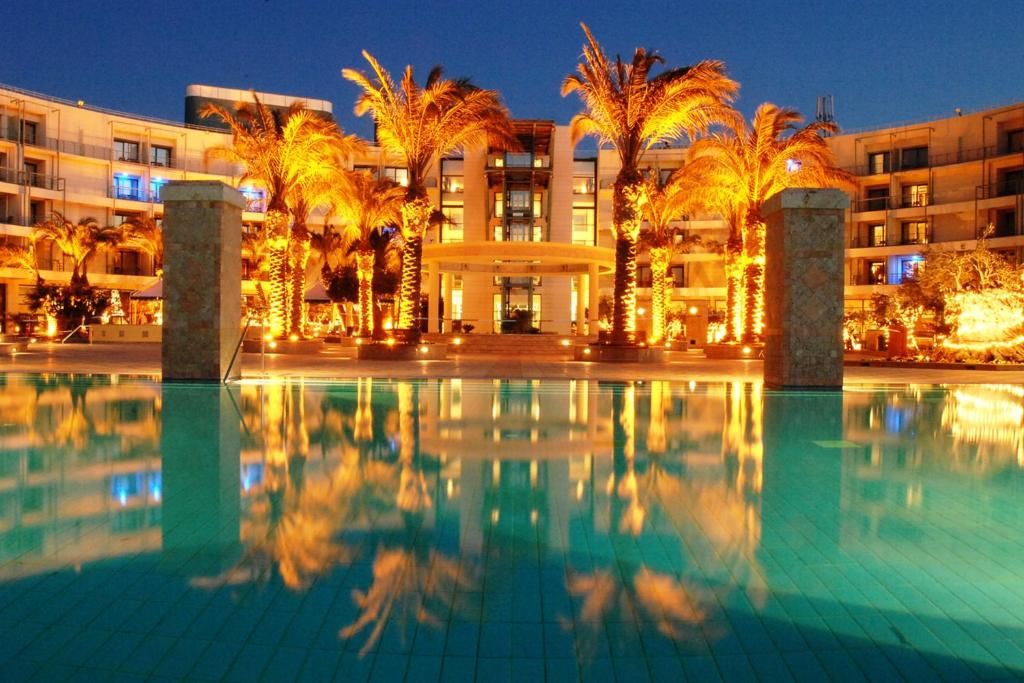 Club Hotel Casino Loutraki фото 14