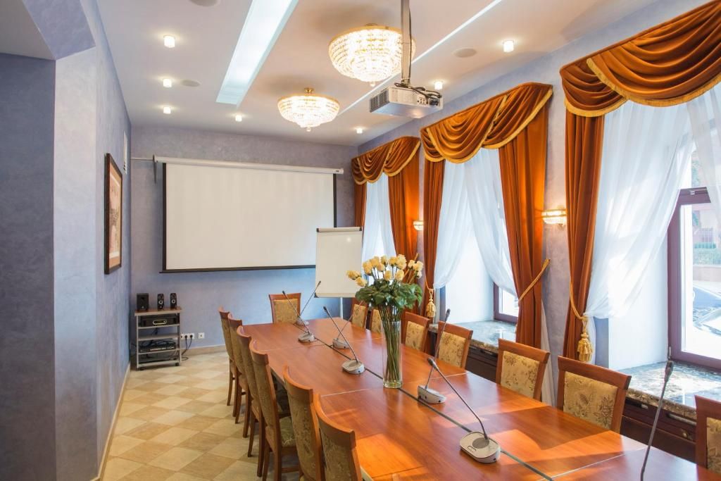 Гостиница «Гарни» фото 22