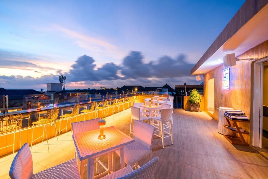 Stark Boutique Hotel and Spa фото 46