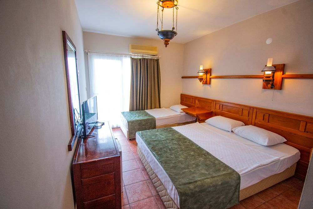 Sami Beach Hotel фото 67
