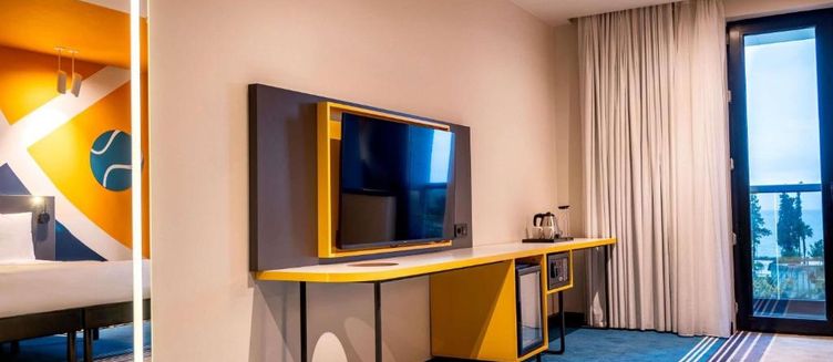 Фото отеля ibis Styles Batumi