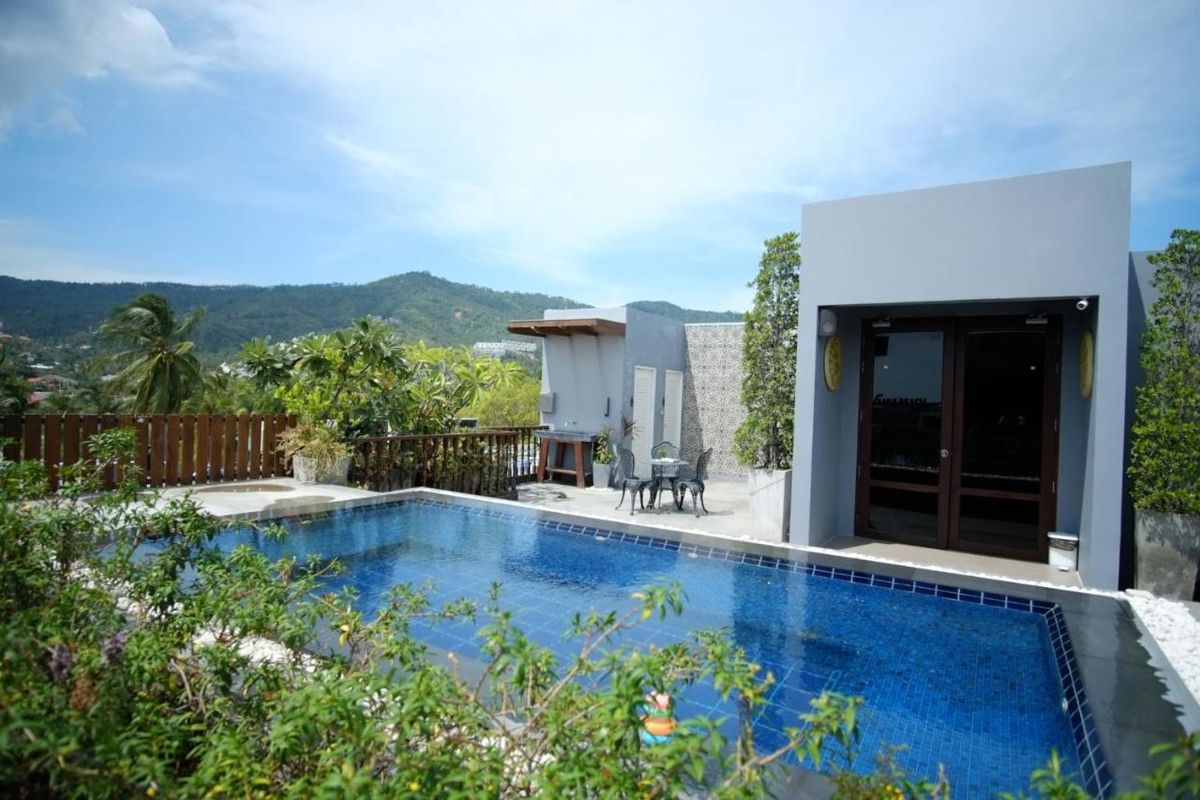 Ploen Chaweng Koh Samui By Tolani фото 7