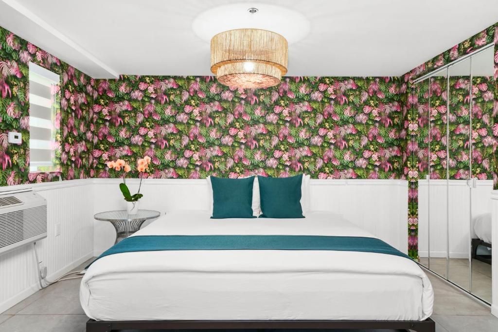 Whitelaw Hotel фото 33