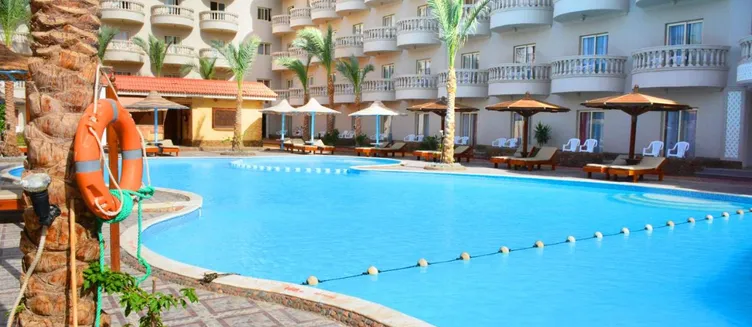 Фото отеля Sunrise Serano Club