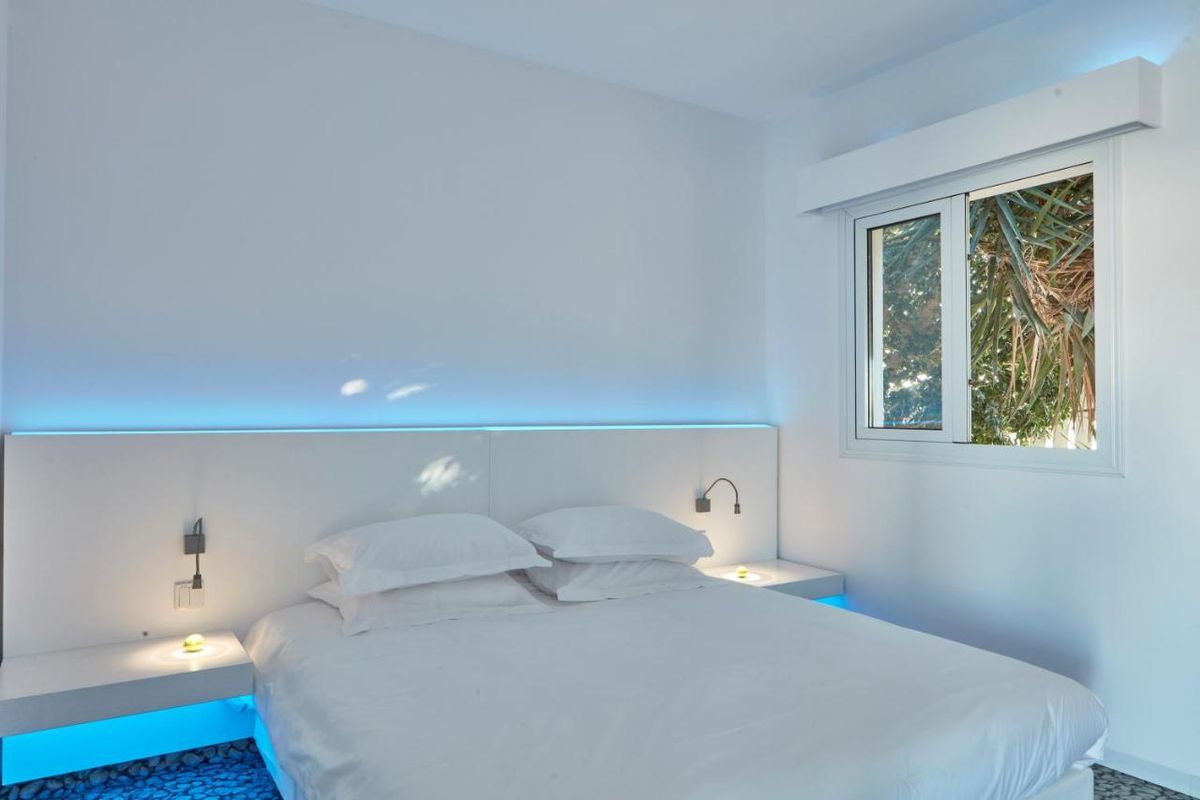 So White Club Resort фото 2