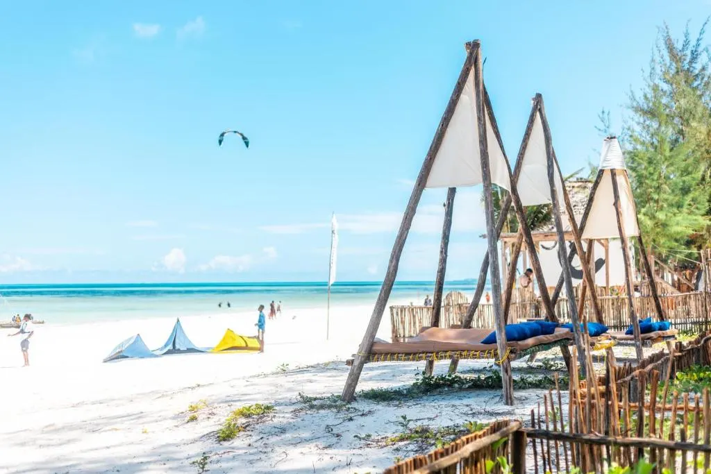B4 Beach Club фото 23