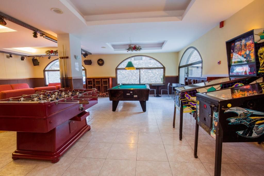 Hotel Encamp фото 4
