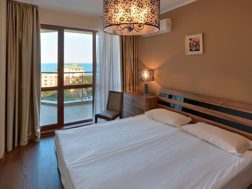 Apart Hotel Golden Line фото 35