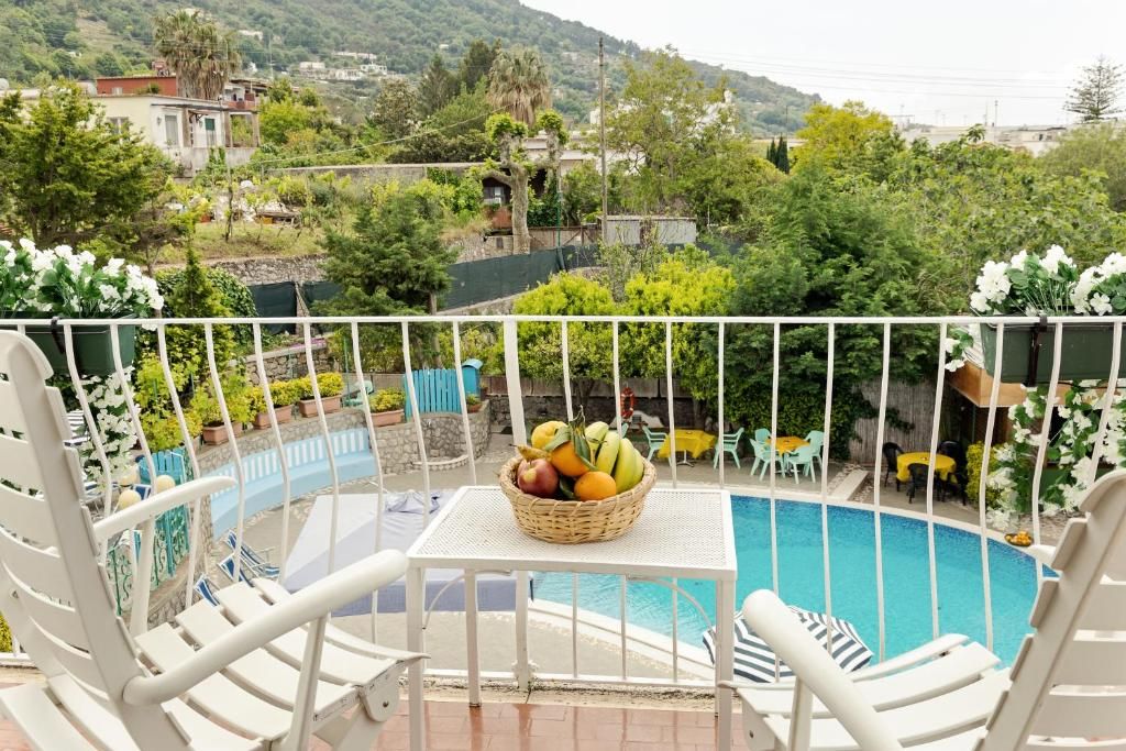 Hotel Carmencita фото 4