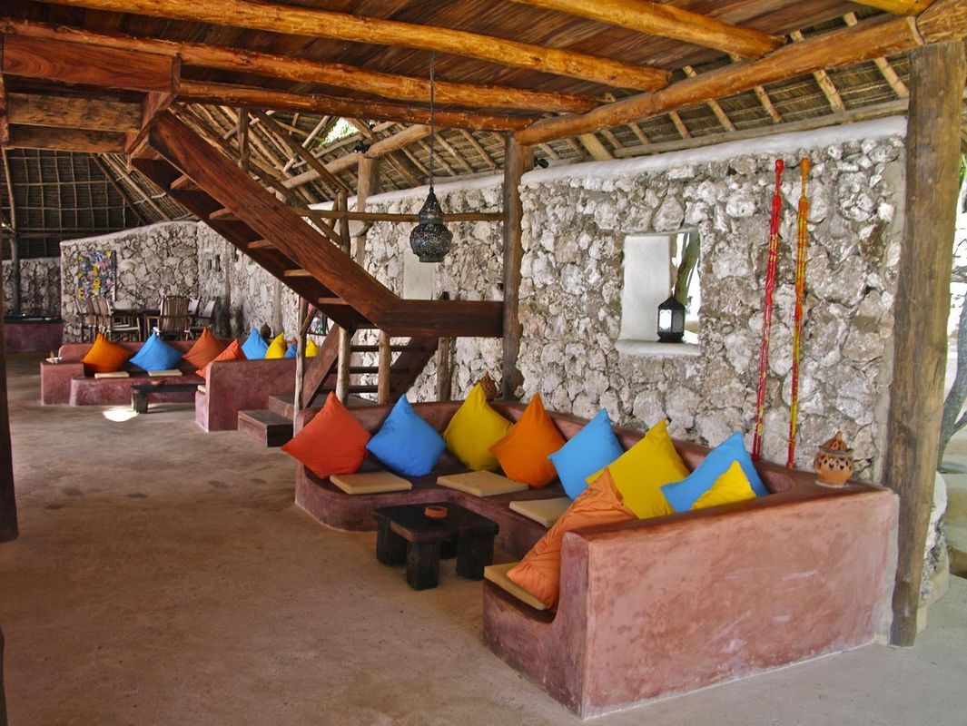 Sunshine Marine Lodge фото 31