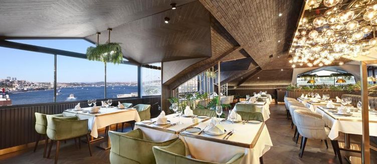 Фото отеля Legacy Ottoman Hotel