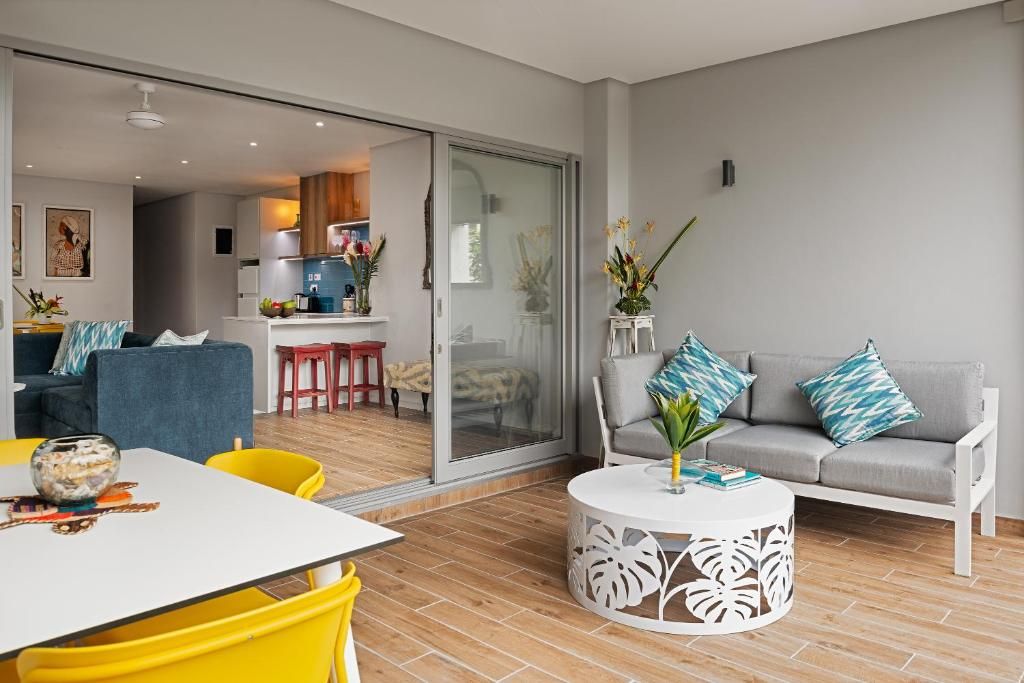 Sables d'Or Luxury Apartments фото 32