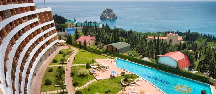 Фото отеля Фамилия ДеЛюкс