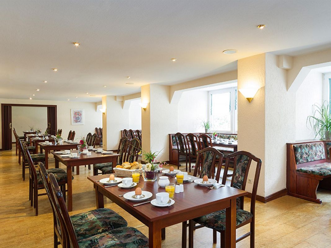 Leonardo Hotel Freital фото 13