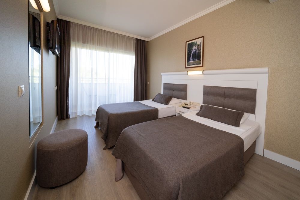 Sueno Hotels Beach Side фото 187
