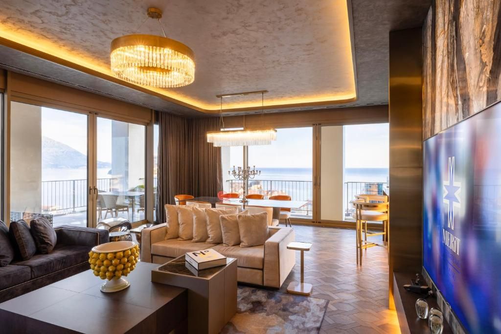 Merit Starlit Hotel & Residence фото 40