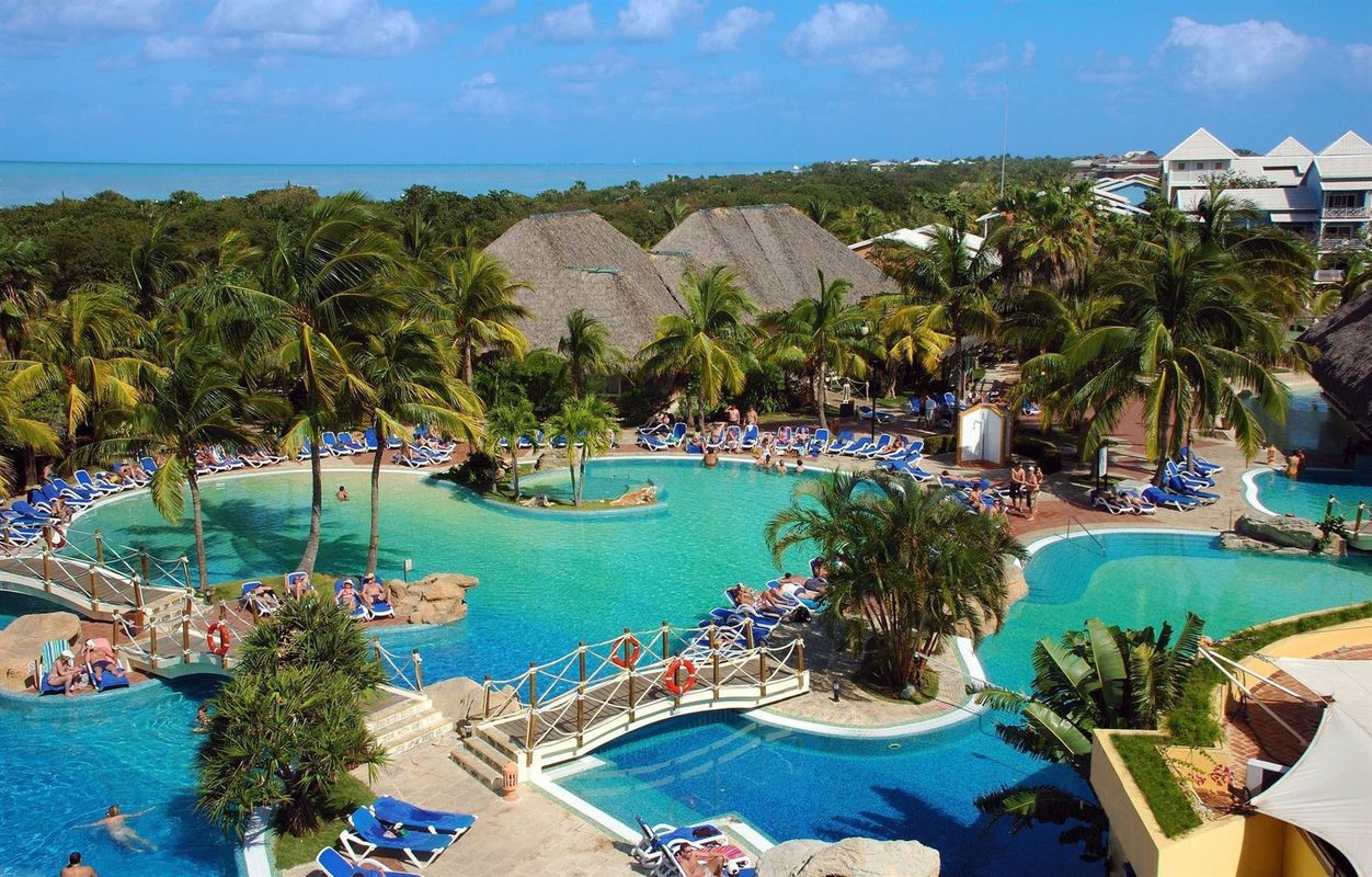 Royalton Hicacos Resort & Spa Hotel (Adults Only) фото 9