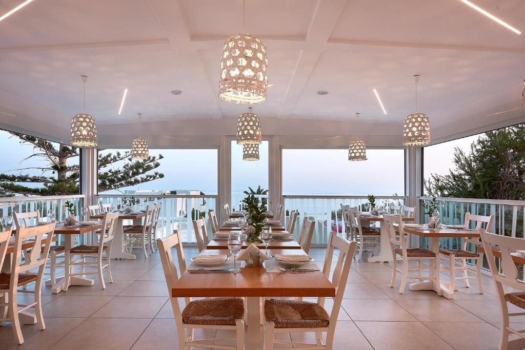 CHC Corvina Beach Hotel фото 27