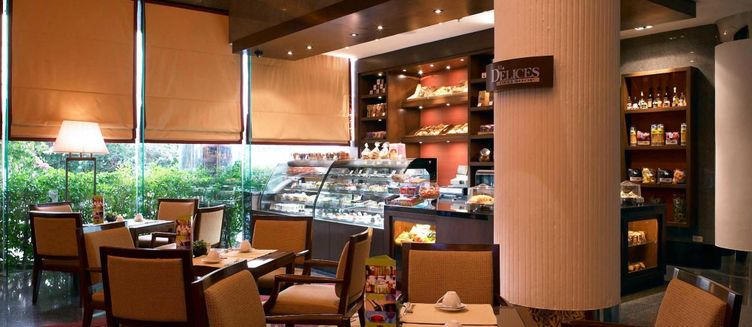 Фото отеля Novotel Bangkok Bangna