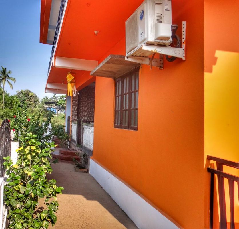 The Sovva Serene Stay фото 34