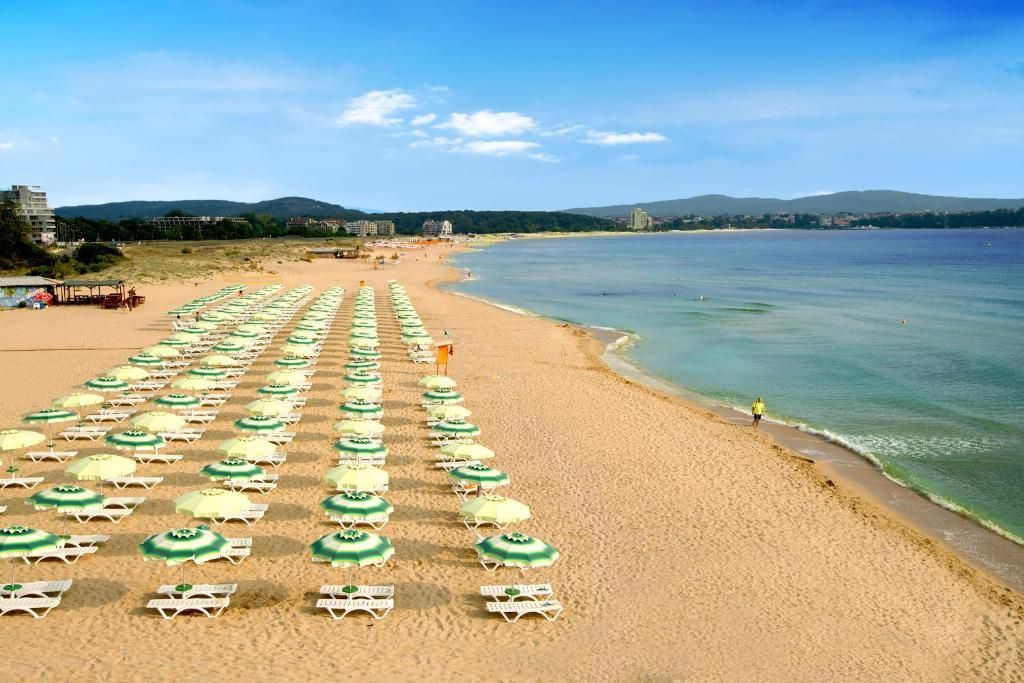 Hotel Forest Beach фото 6