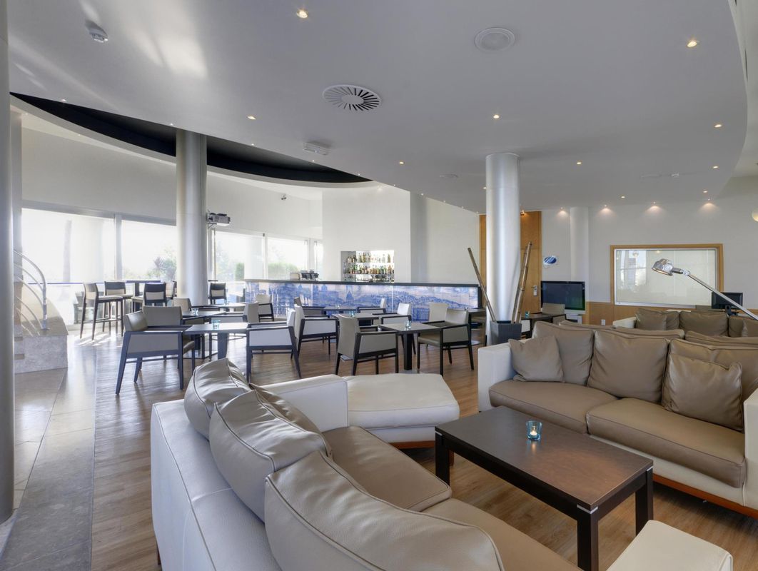 Tryp Porto Expo фото 3