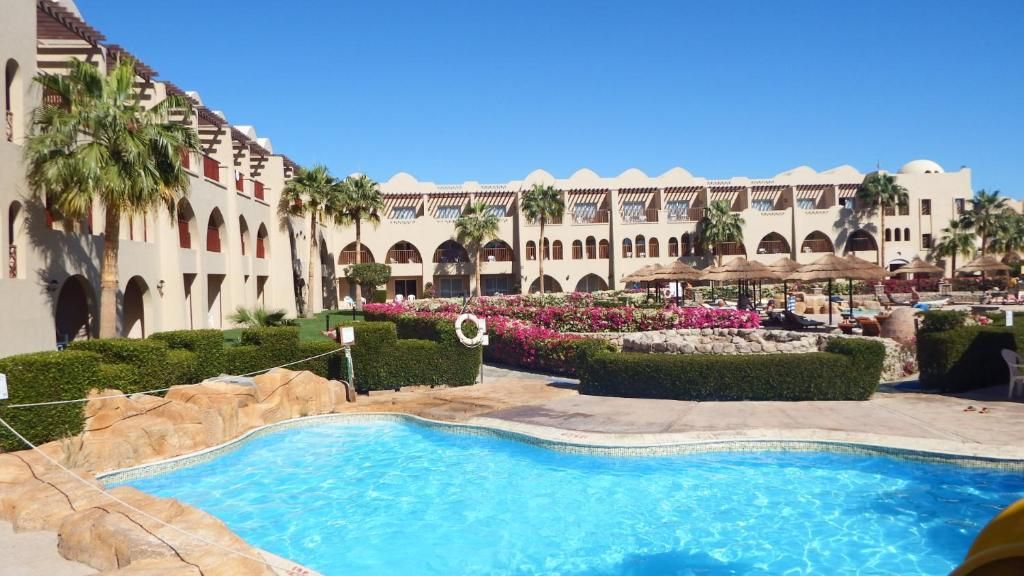 Amar El Zaman Boutique Resort фото 43