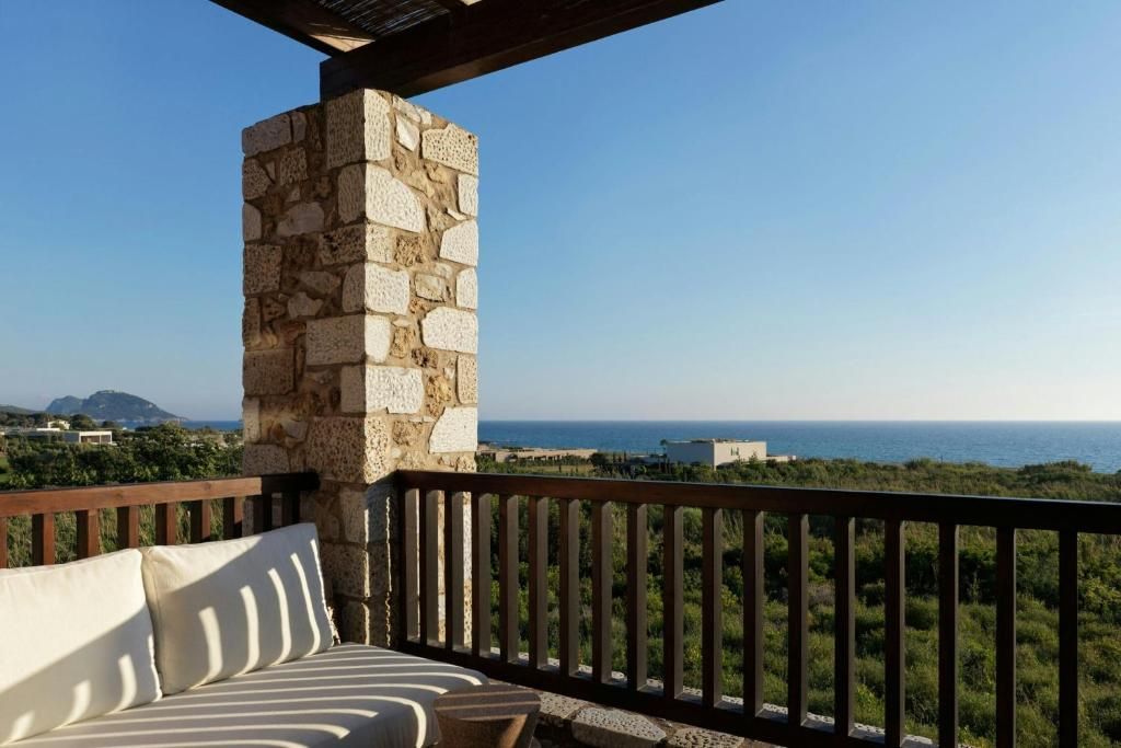 The Westin Resort Costa Navarino фото 57