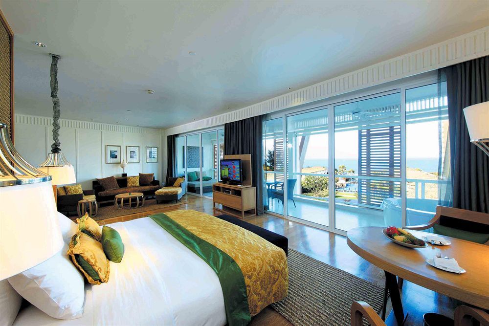 InterContinental Hua Hin Resort фото 27