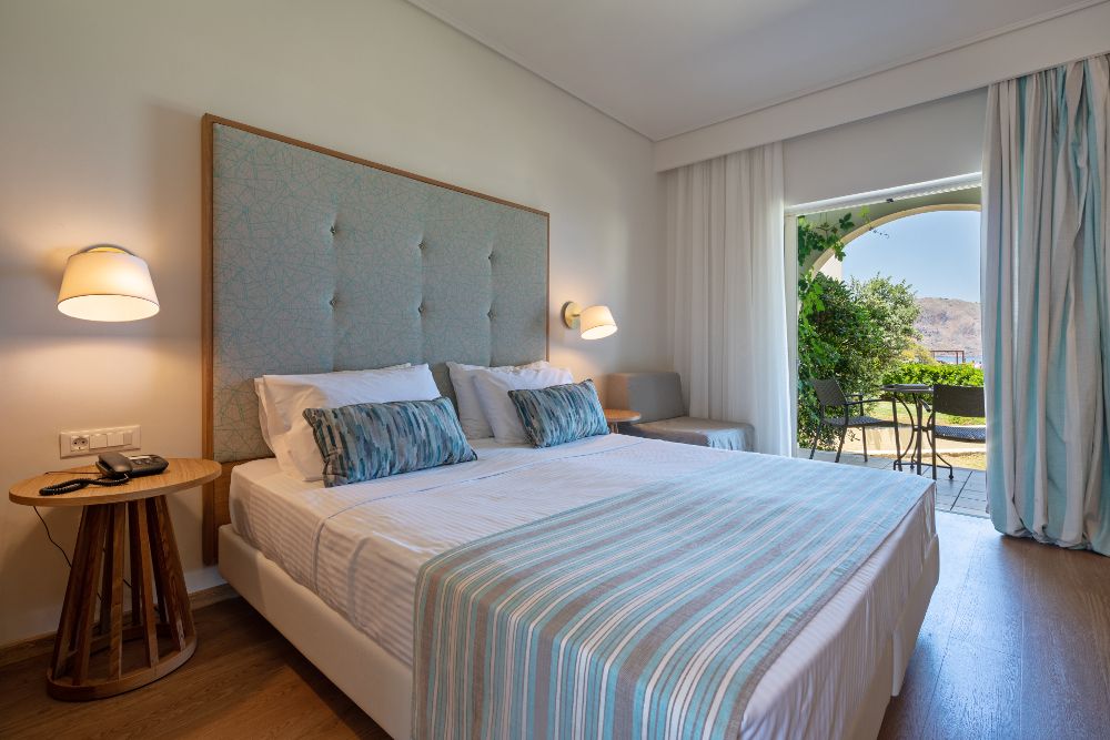 Pilot Beach Resort фото 25