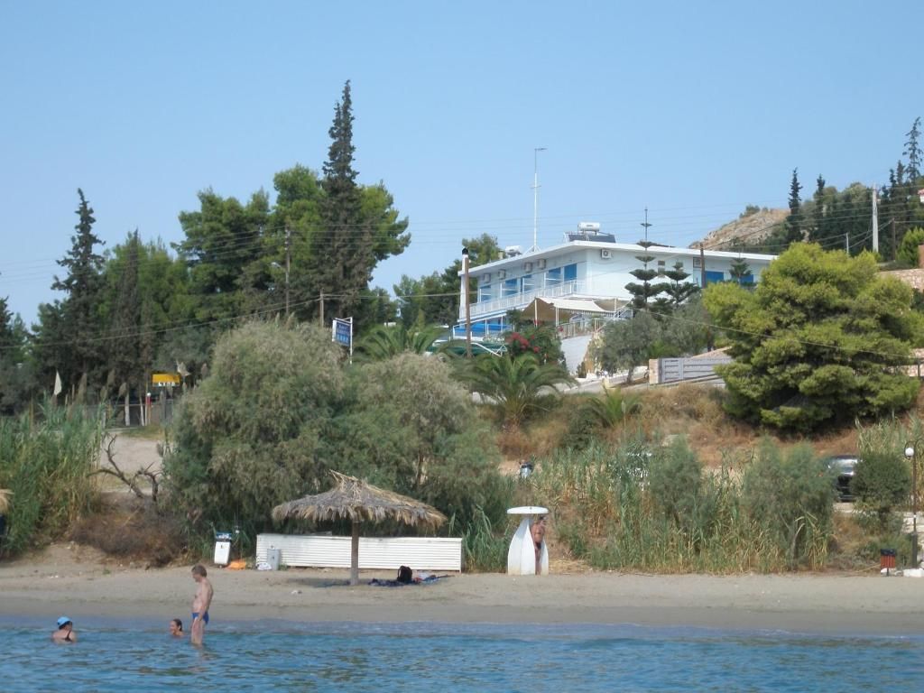 Tolon Beach фото 16