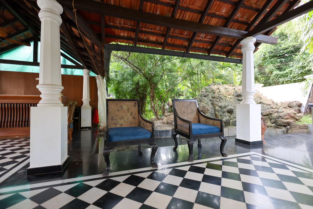 Casa Ahaana by Lavin Hotels and Resorts фото 52