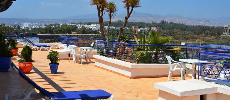 Фото отеля Golden Beach Appart'hotel