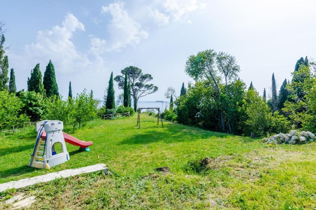Villa Tonci фото 22