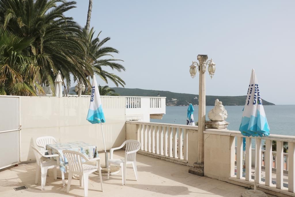 Garni Hotel Vila Aleksandar Herceg Novi фото 31