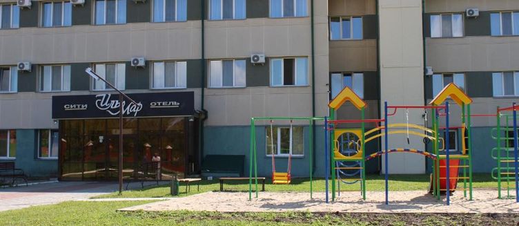 Фото отеля Ильмар Сити