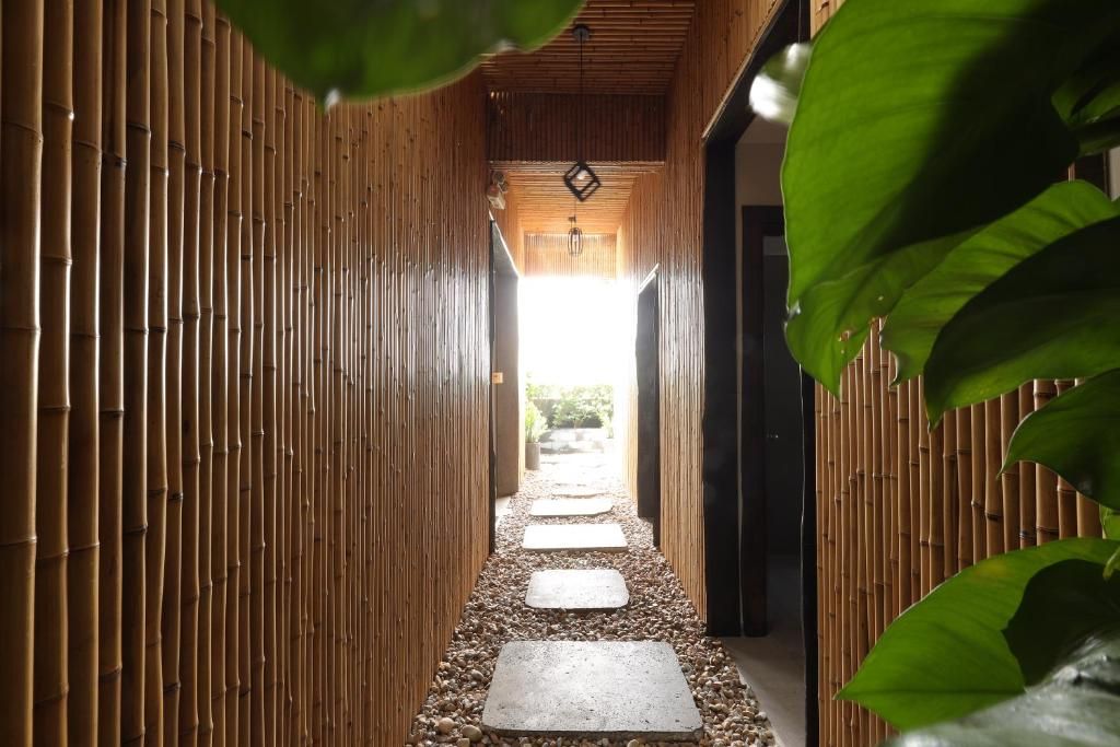 Cochin Zen Hotel фото 34