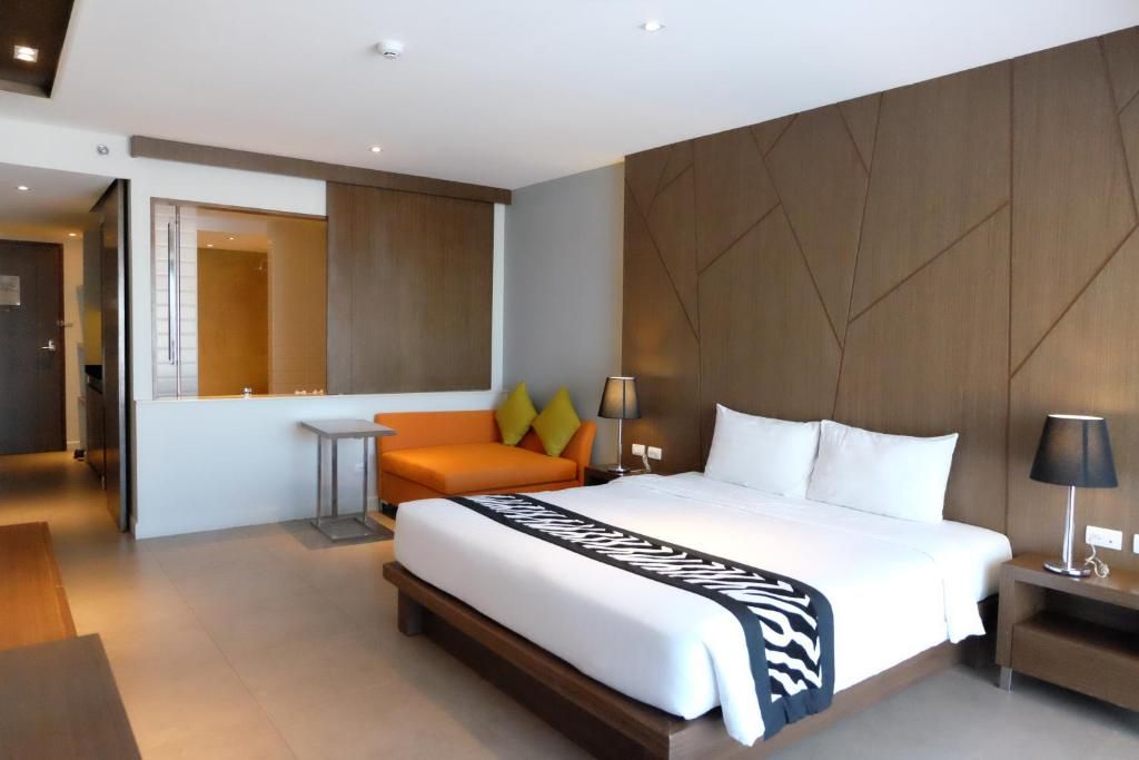 Season Five Hotel фото 2