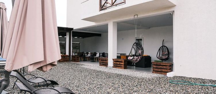 Фото отеля Higos Hotel