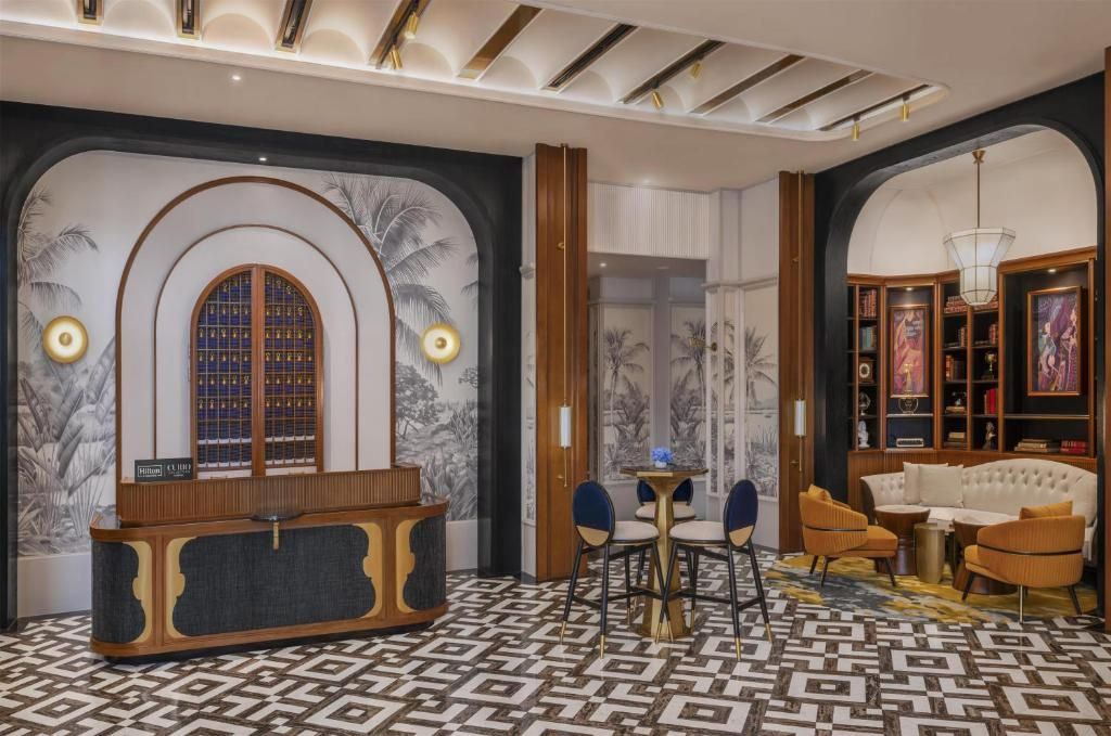 La Festa Phu Quoc, Curio Collection By Hilton фото 59