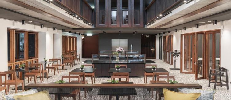 Фото отеля Hua Hin Habitat Hotel